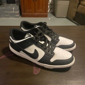 Nike Panda Dunk